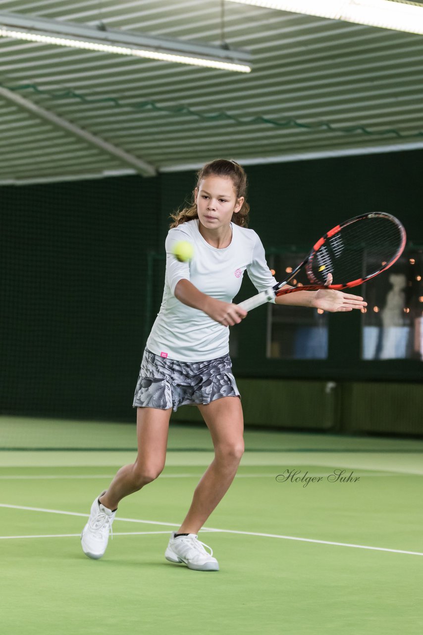 Bild 5 - Holmer Indoor Cup